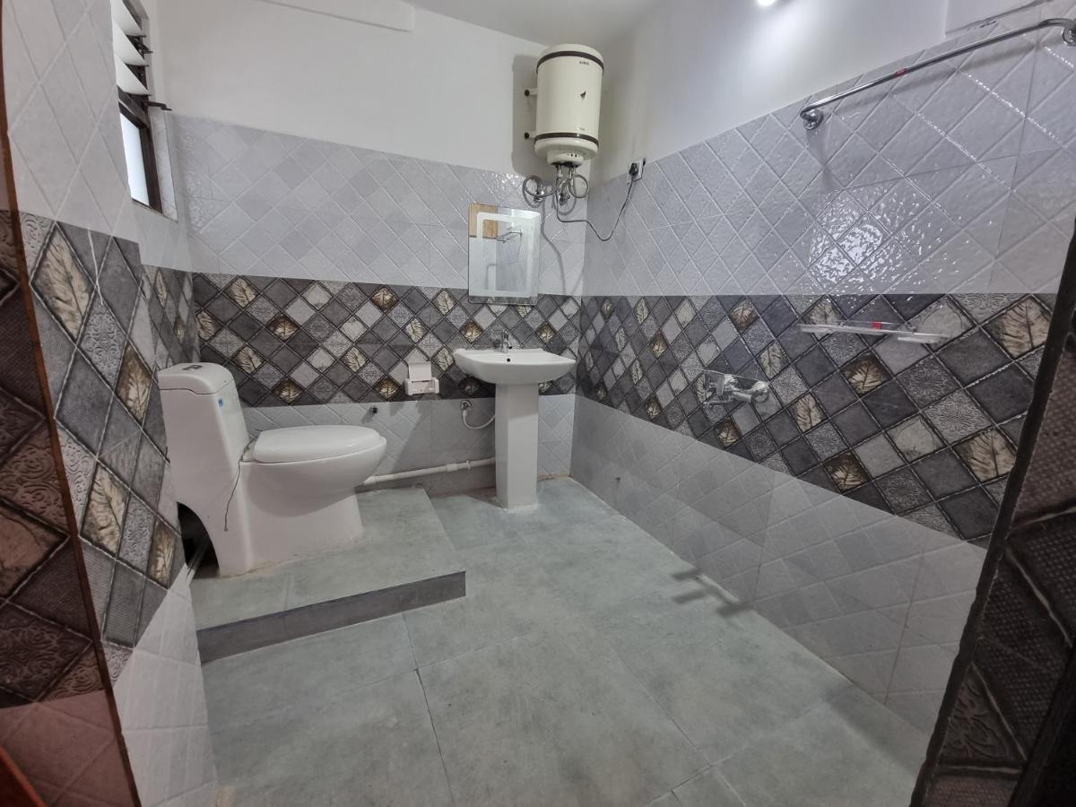 Kheychun Homestay Νταρτζίλινγκ Εξωτερικό φωτογραφία